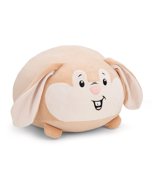 Bunny squishy knuffel 30x34 cm - Chill-NICI - CuteStuff.nl