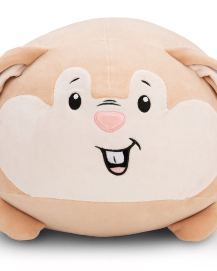 Bunny squishy knuffel 30x34 cm - Chill-NICI - CuteStuff.nl
