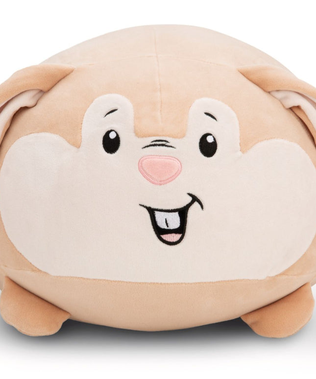 Bunny squishy knuffel 30x34 cm - Chill-NICI - CuteStuff.nl