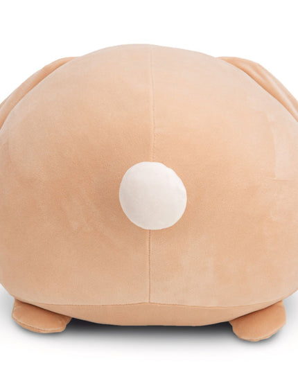 Bunny squishy knuffel 30x34 cm - Chill-NICI - CuteStuff.nl