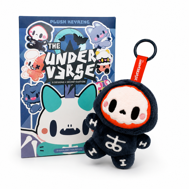 <h4><span style="text-decoration:underline">blind boxes</span></h4>