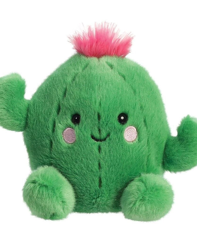 Cactus knuffeltje 13 cm - Palm Pals - CuteStuff.nl