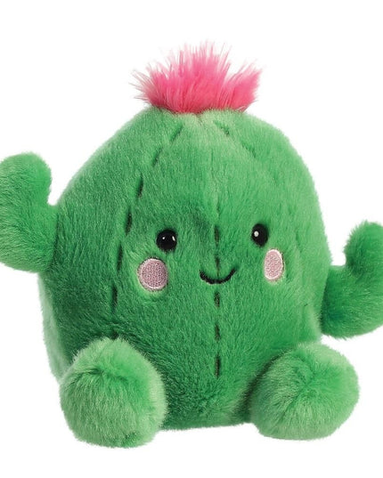 Cactus knuffeltje 13 cm - Palm Pals - CuteStuff.nl