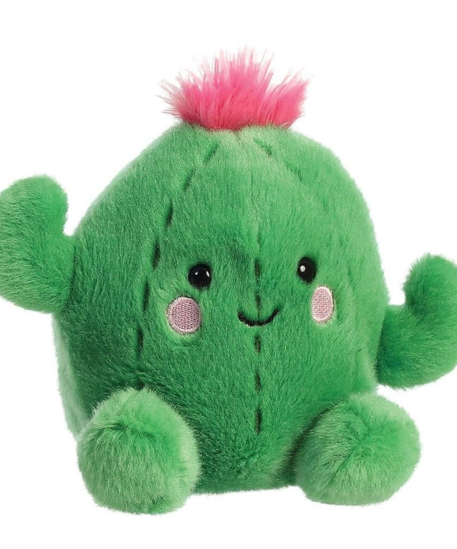 Cactus knuffeltje 13 cm - Palm Pals - CuteStuff.nl