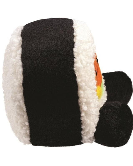California roll sushi knuffeltje 13 cm - Palm Pals - CuteStuff.nl