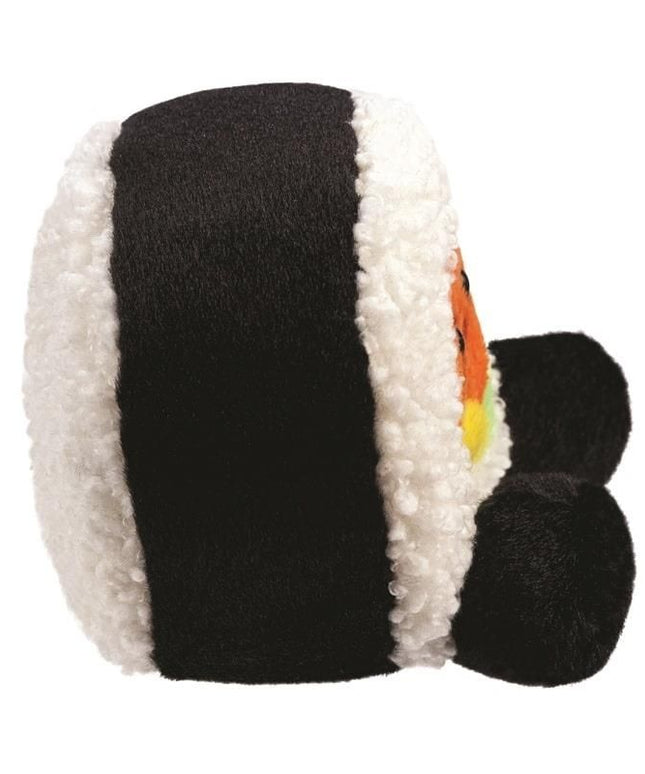 California roll sushi knuffeltje 13 cm - Palm Pals - CuteStuff.nl