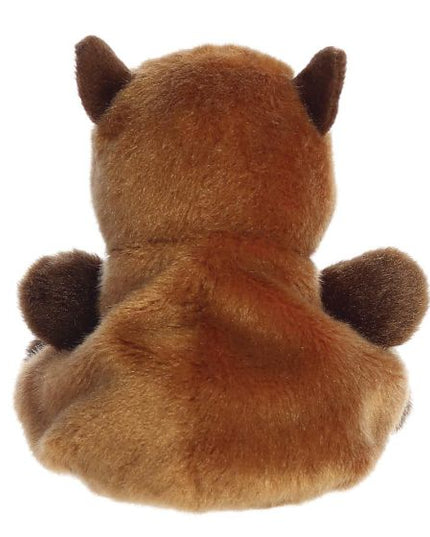 Capibara knuffeltje 13 cm - Palm Pals - CuteStuff.nl