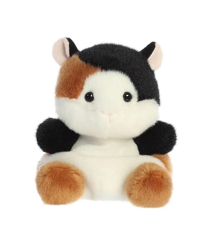 Cavia knuffeltje 13 cm - Palm Pals - CuteStuff.nl