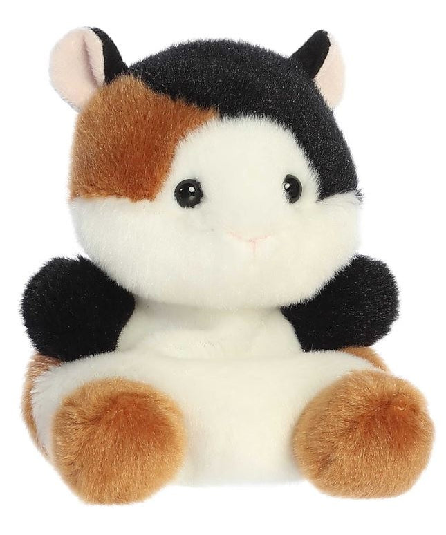 Cavia knuffeltje 13 cm - Palm Pals - CuteStuff.nl