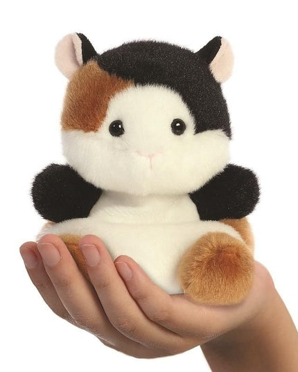 Cavia knuffeltje 13 cm - Palm Pals - CuteStuff.nl