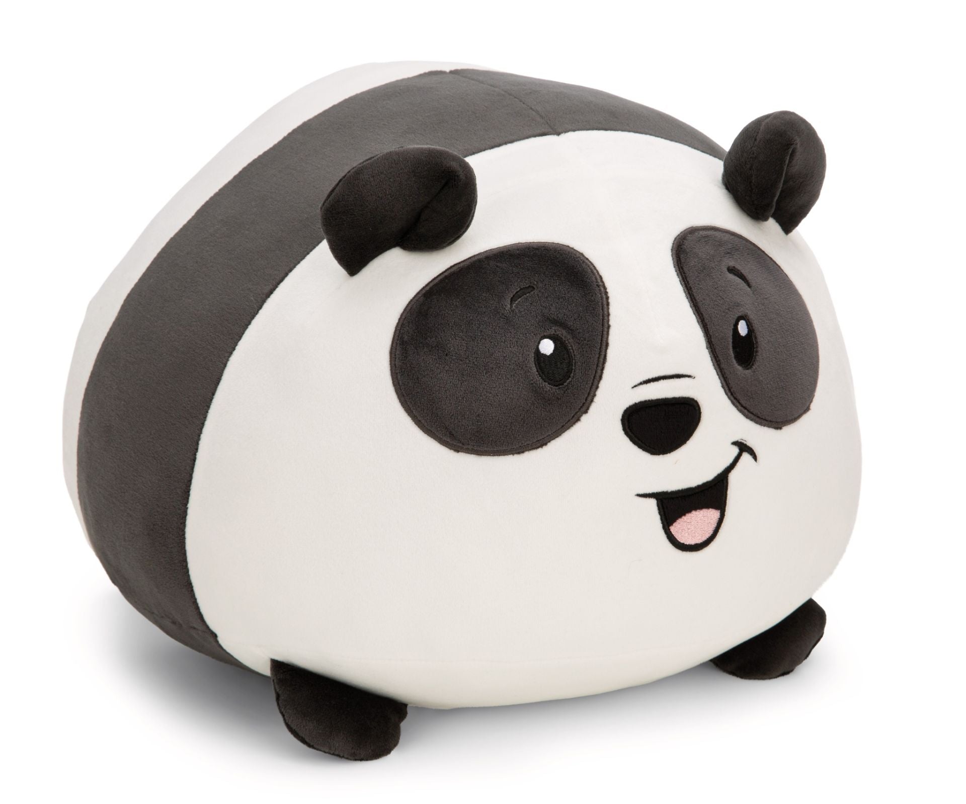 Nici Chill-NICI Red Panda squishy knuffel - 30x34 cm 2026 | Huis \u0026 Tuin, image size:1920x1598
