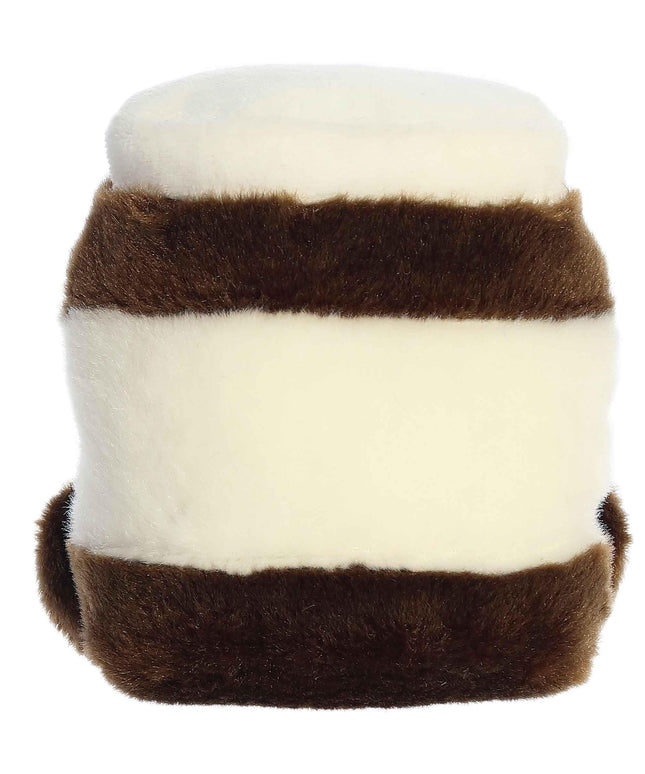 Chocolate Spread knuffeltje 13 cm - Palm Pals - CuteStuff.nl