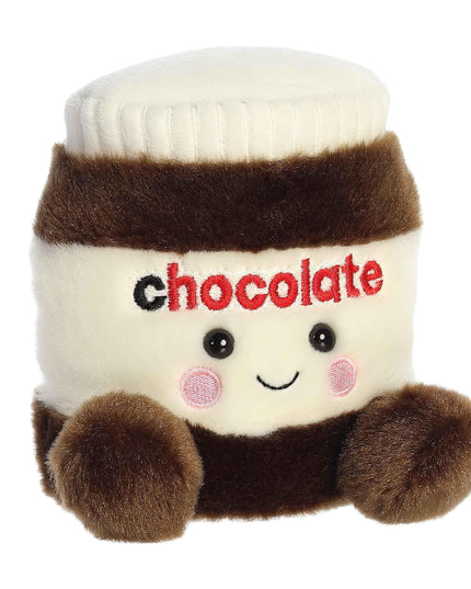 Chocolate Spread plushie 13 cm - Palm Pals
