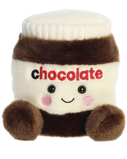 Chocolate Spread knuffeltje 13 cm - Palm Pals