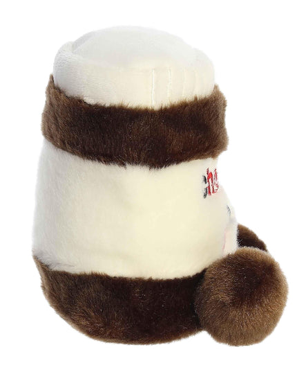 Chocolate Spread knuffeltje 13 cm - Palm Pals