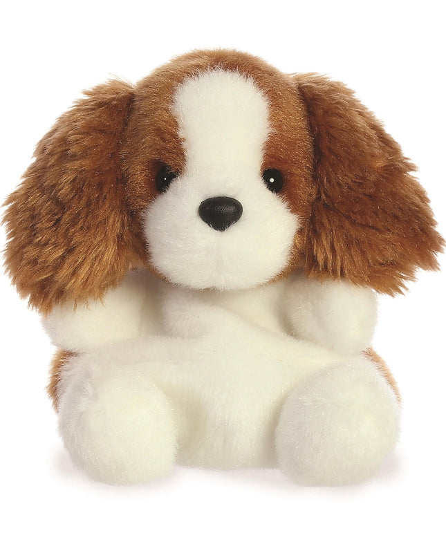 Cocker Spaniel knuffeltje 13 cm - Palm Pals - CuteStuff.nl