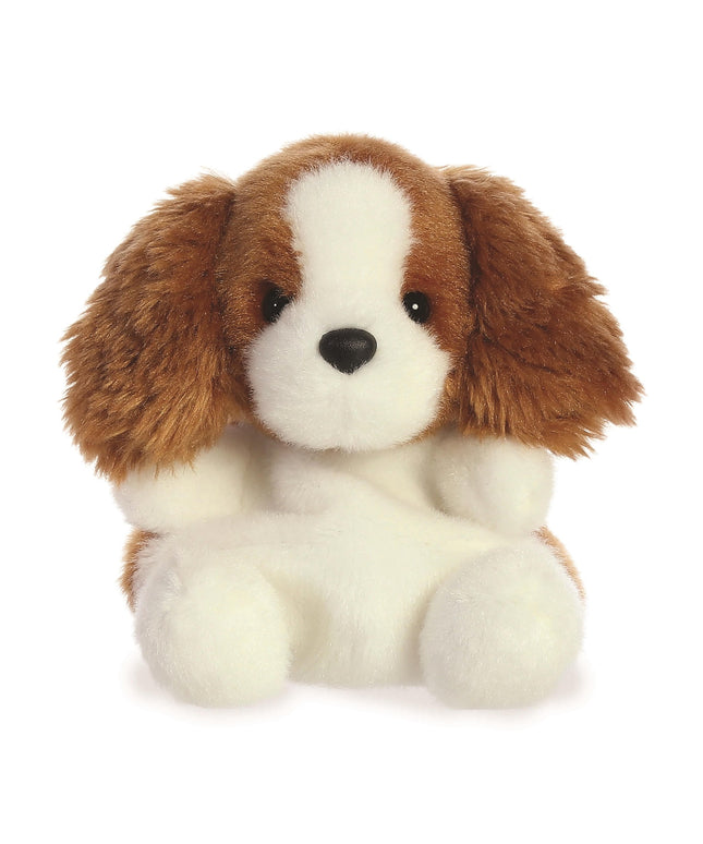 Cocker Spaniel knuffeltje 13 cm - Palm Pals - CuteStuff.nl