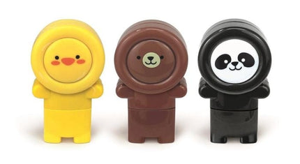 Correctieroller - kawaii diverse - CuteStuff.nl