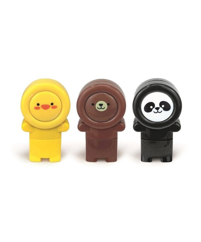 Correctieroller - kawaii diverse - CuteStuff.nl