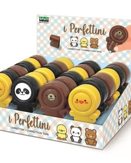 Correctieroller - kawaii diverse - CuteStuff.nl