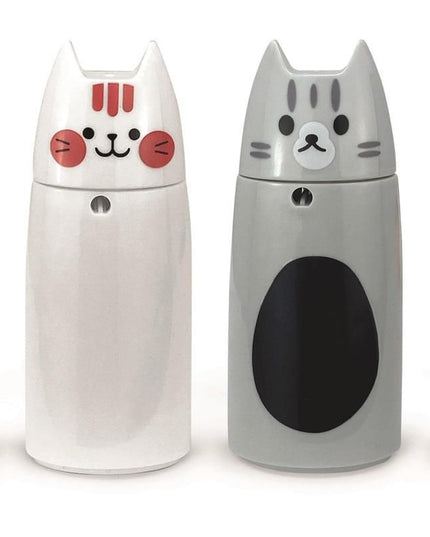 Correctieroller kawaii kat - diverse - CuteStuff.nl