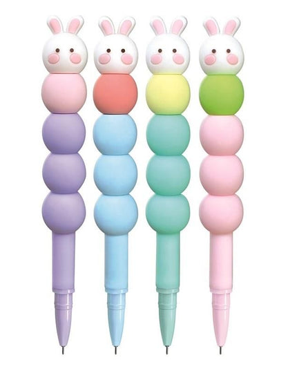 Cute Bubbles Bunny pen diverse - CuteStuff.nl