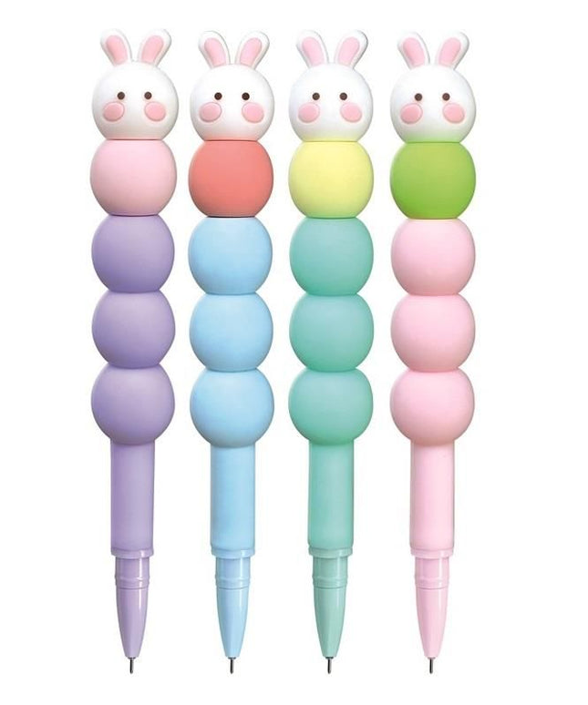 Cute Bubbles Bunny pen diverse - CuteStuff.nl