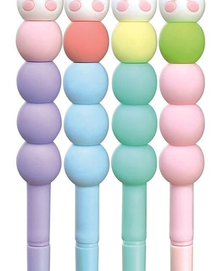Cute Bubbles Bunny pen diverse - CuteStuff.nl