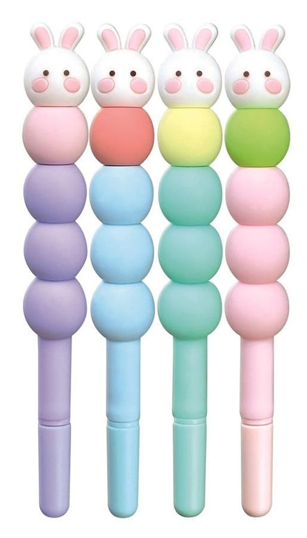Cute Bubbles Bunny pen diverse - CuteStuff.nl