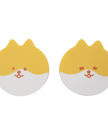 Cute Corgi gum diverse - Moongs - CuteStuff.nl