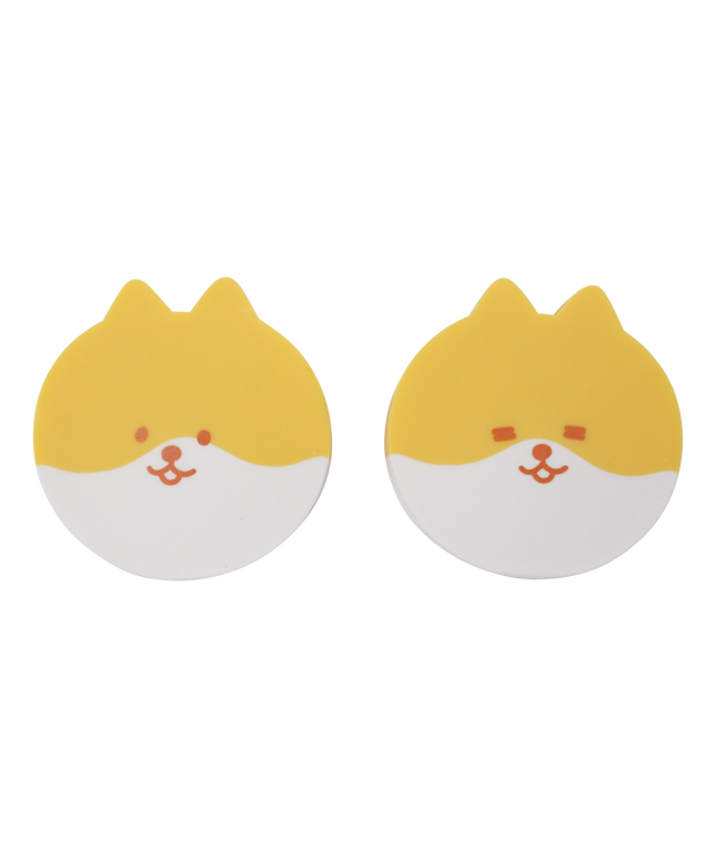 Cute Corgi gum diverse - Moongs - CuteStuff.nl