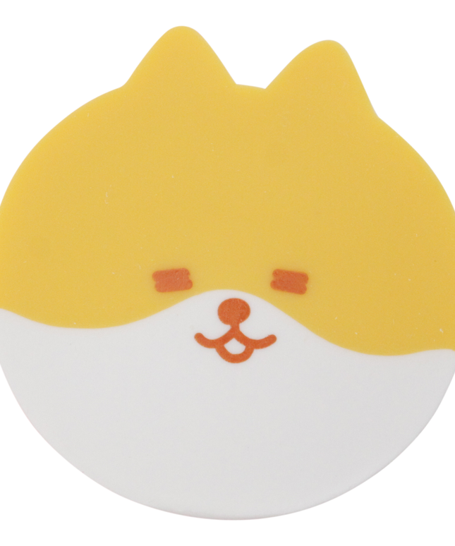 Cute Corgi gum diverse - Moongs - CuteStuff.nl