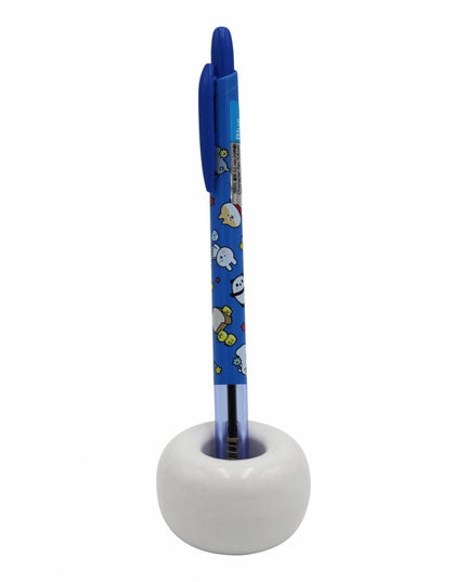 Cute Moongs ballpoint pen - diverse - CuteStuff.nl