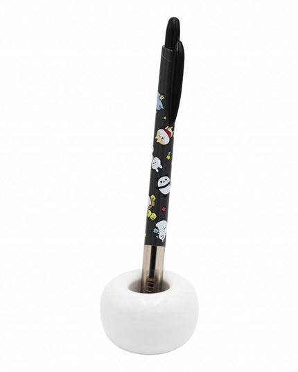 Cute Moongs ballpoint pen - diverse - CuteStuff.nl