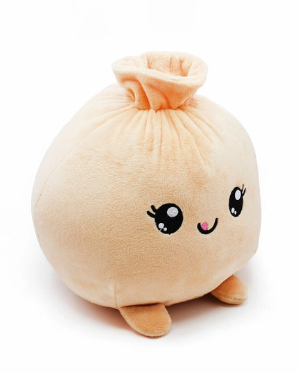 Dumpling Plushi 20 cm - Yummies - CuteStuff.nl