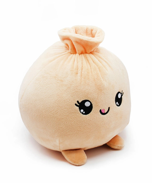 Dumpling Plushi 20 cm - Yummies - CuteStuff.nl
