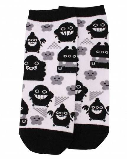 Dustykid & friends sokken - Dustykid - CuteStuff.nl