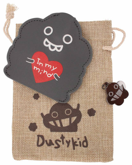 Dustykid sleutel tag/buideltje - CuteStuff.nl