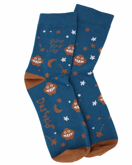 Dustykid sokken - Shine your way - CuteStuff.nl