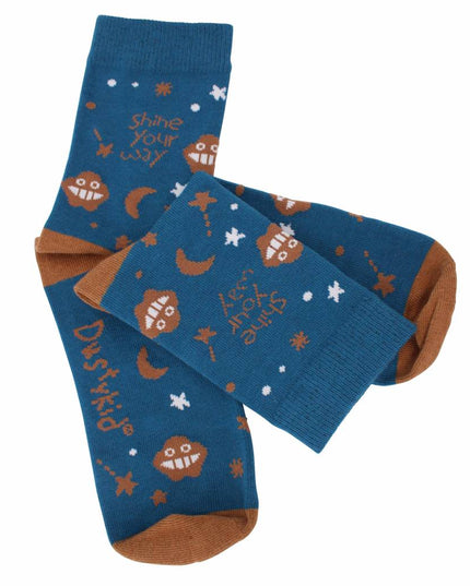 Dustykid sokken - Shine your way - CuteStuff.nl