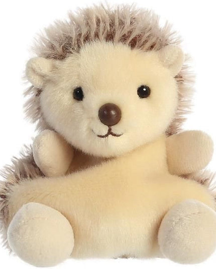 Egel knuffeltje 13 cm - Palm Pals - CuteStuff.nl