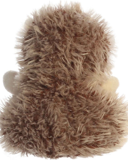Egel knuffeltje 13 cm - Palm Pals - CuteStuff.nl
