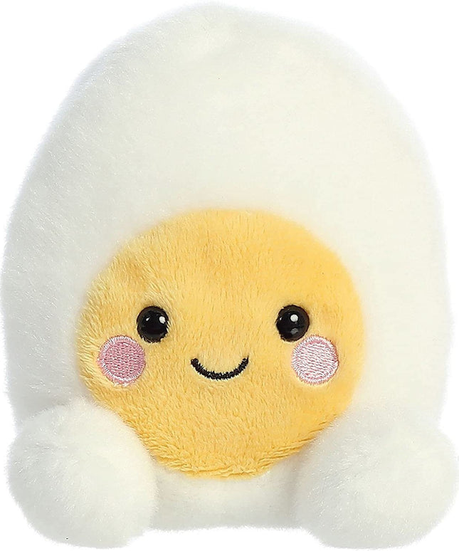 Ei knuffeltje 13 cm - Palm Pals - CuteStuff.nl