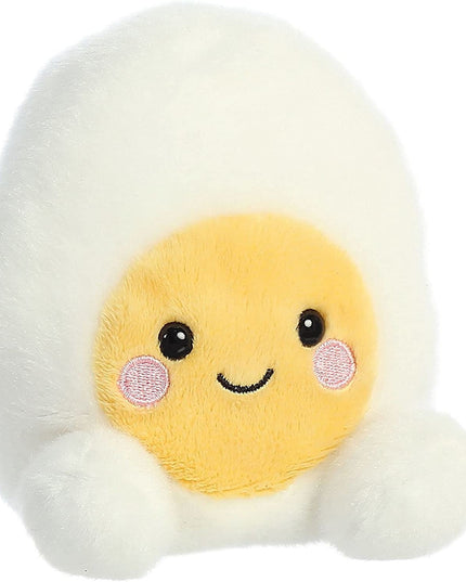 Ei knuffeltje 13 cm - Palm Pals - CuteStuff.nl