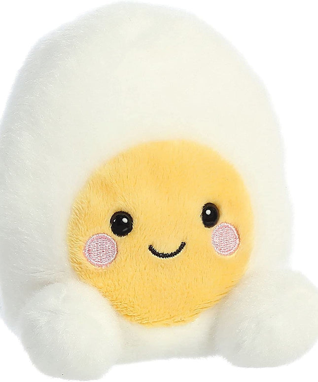 Ei knuffeltje 13 cm - Palm Pals - CuteStuff.nl