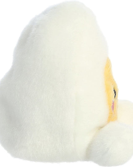 Ei knuffeltje 13 cm - Palm Pals - CuteStuff.nl