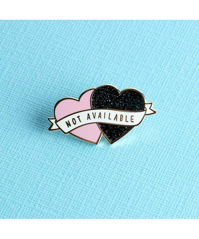 Enamel pin Not available - Punky Pins - CuteStuff.nl