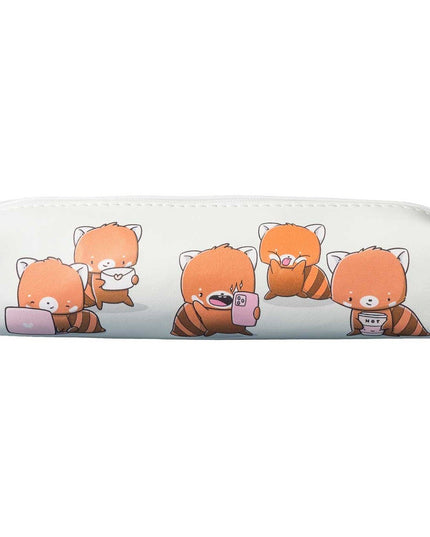 Etui Cute Red Panda's - CutieSquad - CuteStuff.nl