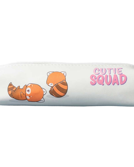 Etui Cute Red Panda's - CutieSquad - CuteStuff.nl