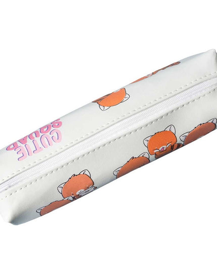 Etui Cute Red Panda's - CutieSquad - CuteStuff.nl